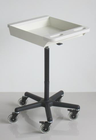Mobile Phlebotomy Cart